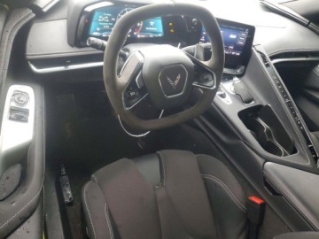 Chevrolet Corvette C7 2023 Chevrolet Corvette Stingray 1LT 2023 6.2 Benzyna 490KM, zdjęcie 8