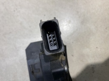 JUMPER BOXER DUCATO 2 II 06- ZÁMEK DVEŘE PRAVÝ PŘEDNÍ 6 PIN 1350147080 EURO