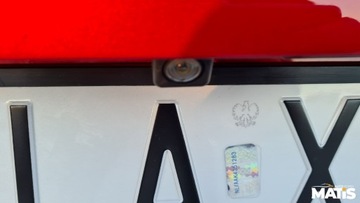 Mazda CX-3 Crossover 2.0 SKY-G 120KM 2016 Mazda CX-3 2.0BENZ manual Navi skora head up bi xenony 100 bezwypadek 2.0, zdjęcie 33