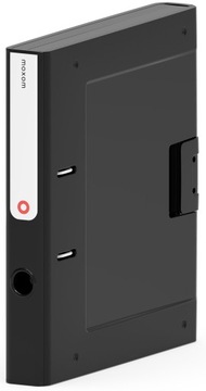 SEGREGATOR BUDŻETOWY A4 DŹWIGNIOWY 50mm moxom NEWBINDER