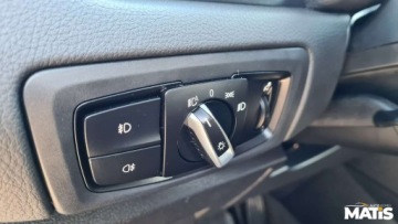 BMW Seria 2 F22-F23-F45-F46 Active Tourer 225xe 224KM 2016 BMW Seria 2 225xe 1.5 PLUG IN automat bio xenony ladowarka skora bezwypadek, zdjęcie 26