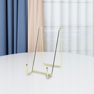 Metal Display Stands Decoration Storage Rack