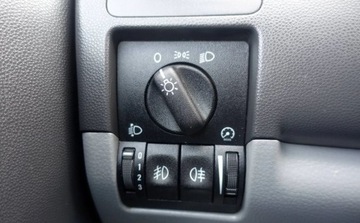 Subaru 2005 Subaru G3X Justy 1.3 94KM 4x4 Klima K.Serwisowa Komplet kluczykow Zdrowy, zdjęcie 20