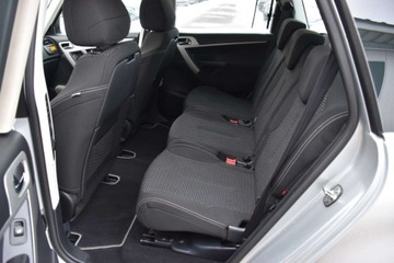 Citroen C4 Picasso I 1.6 HDi FAP 112KM 2011 Citroen C4 Picasso Duza-Navi Czujnik-Parkowania Klimatronic Tempomat Mult, zdjęcie 7