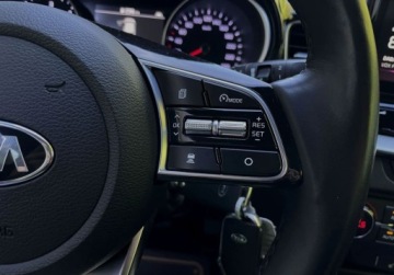 Kia XCeed Crossover 1.6 CRDi SCR 136KM 2020 Kia XCeed 1.6 AUTOMAT LED navi KAMERA bezwypadkowa 1.6 Diesel 136KM, zdjęcie 22