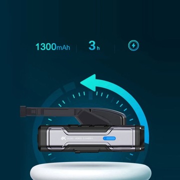 4K UHD WIFI ЗАЩИТНАЯ СПОРТИВНАЯ КАМЕРА
