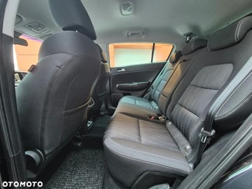 Kia Sportage IV SUV Facelifting 1.6 CRDI 136KM 2019 Kia Sportage 1,6 CDRi 4WD, zdjęcie 15