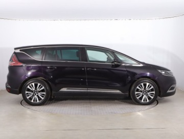 Renault Espace V Van 1.6 Energy TCe 200KM 2016 Renault Espace 1.6 TCe, Salon Polska, zdjęcie 5