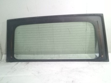 MERCEDES VANEO W414 SKLO (OKNO) Z ZADNÍ KRYT