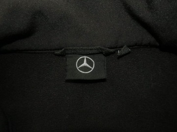 Mercedes-Benz kurtka piankowa softshell S
