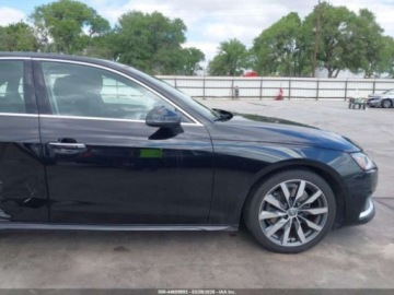 Audi A4 B9 2021 Audi A4 Limousine 2021 AUDI A4 PREMIUM 40 TFSI QUATTRO S TRONIC 2.0 Benzyna, zdjęcie 16