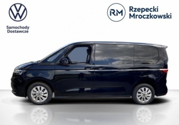 Volkswagen Multivan T7 Van L1 2.0 TSI 204KM 2026 Volkswagen Multivan L1-2026r. 2.0 TSI 204KM DSG ACC Climatronic LED Kamera, zdjęcie 11