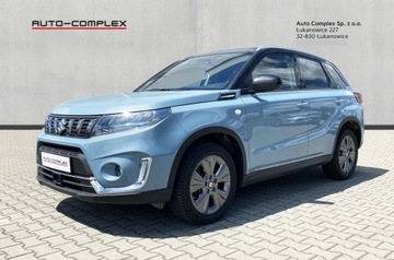 Suzuki 2024 Suzuki Vitara Rozne Kolory 1,4T Premium Allgrip Salon PL manula 2024 1.4