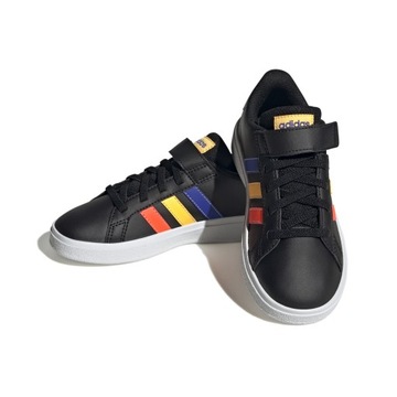 КРОССОВКИ ADIDAS GRAND COURT 2.0 HP8914 r 33