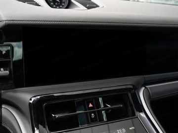 Porsche Panamera III Liftback 4 2.9 353KM 2025 PORSCHE Panamera 4 Sedan 3.0 (353KM) 2025, zdjęcie 11