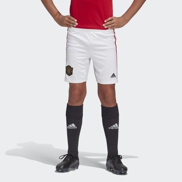 Spodenki adidas Manchester United Home Shorts Youth DX8947 - 176