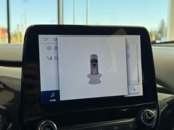 Ford Puma II 2024 Ford Puma ST-Line CarPlay 1 wlasciciel FV 23 gwarancja dostawa, zdjęcie 35