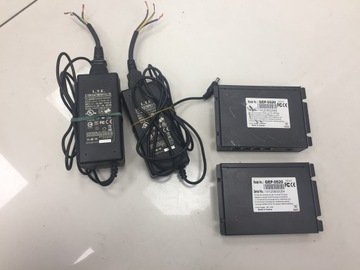 Коммутатор LevelOne POE 5-PORT 4W-PORT