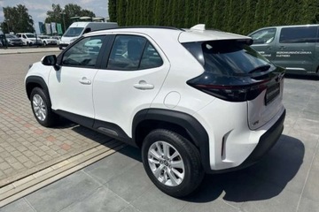 Toyota 2025 Toyota Yaris Cross Active 116KM Duzy rabat Polski salon 1.5 Hybryda, zdjęcie 12