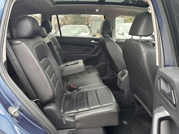 Volkswagen Tiguan Allspace 2018 Volkswagen Tiguan Allspace Automat/7 miejsc/Zareje, zdjęcie 30