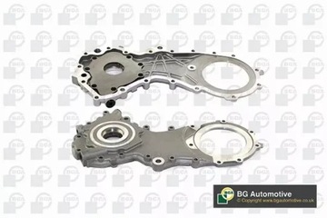 BGA LP0298 ČERPADLO OLEJE