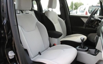 Jeep Renegade SUV Facelifting 1.0 GSE T3 Turbo 120KM 2018 Jeep Renegade 1.0 GSE T3 Turbo Longitude FWD SS SalonPl Gwarancja od RiA, zdjęcie 17