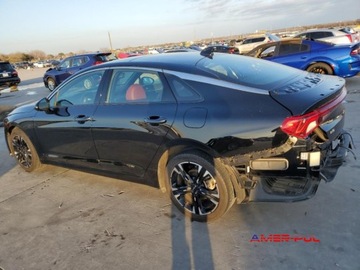 Kia 2024 Kia Inny 2024 Kia K5 1.6L GT-Line Auto FWD Benzyna 1600KM, zdjęcie 1