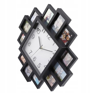 42cm*42cm Zegar ścienny zegar nowoczesny design