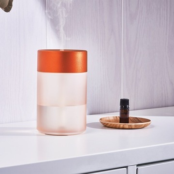 Lexon Horizon Diffuser Беспроводной ароматизатор Оранжевый диффузор