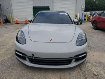 Porsche Panamera II Liftback 3.0 330KM 2020 Porsche Panamera Panamera rwd 3.0 Benzyna 330KM, zdjęcie 1