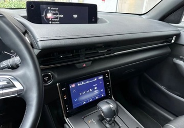 Mazda MX-30 2023 Mazda MX-30 170KM EditionR Salon PL Hybryda Plug-in 74KM, zdjęcie 11