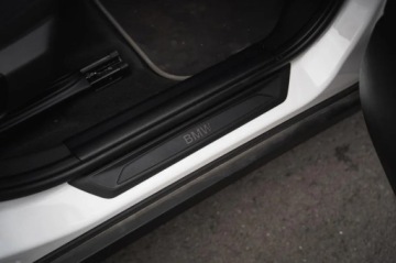 BMW X2 F39 2022 BMW X2 sDrive18i, Salon Polska, Serwis ASO, zdjęcie 29