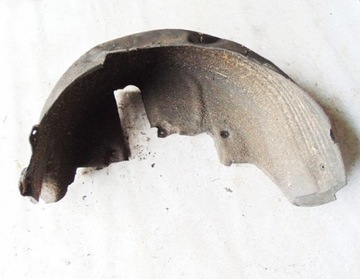 MERCEDES CLC CL203 08-11 PODBĚH PRAVÝ ZADNÍ