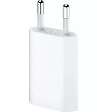 APPLE ŁADOWARKA SIECIOWA USB POWER ADAPTER