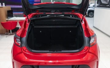 Toyota Corolla XII Hatchback 1.2 Turbo D-4T 116KM 2019 Toyota Corolla 1.2 T Comfort 1.2 Benzyna 116KM, zdjęcie 16