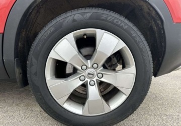 Volvo XC40 2021 Volvo XC 40 Volvo XC 40 T5 AWD Momentum 2.0 Benzyna 247KM, zdjęcie 25