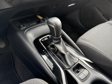 Toyota Corolla XII TS Kombi Facelifting 2.0 Hybrid Dynamic Force 196KM 2025 Toyota Corolla 2.0 Hybrid Comfort Seria E21 (2019-, zdjęcie 22