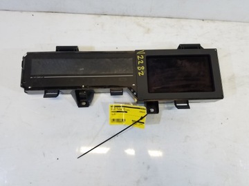 LICZNIK ZEGARY RENAULT SCENIC III 1.2 B 248103557R