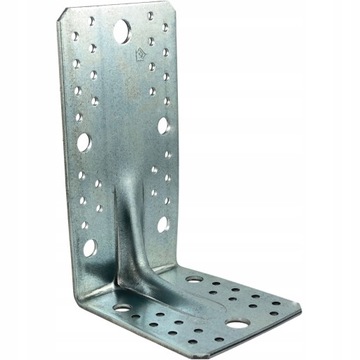 Łącznik Kątownik Ciesielski 172x105x90x3,0 KP6B