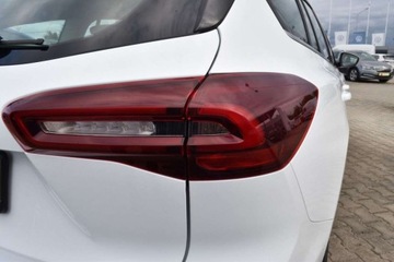 Ford Focus IV Kombi Facelifting 1.0 EcoBoost 125KM 2023 Ford Focus SalonPL 1.0 125KM Combi Titanium Climatronic Tempomat LED VAT23, zdjęcie 36