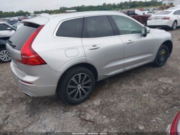 Volvo XC60 II 2021 Volvo XC 60 Xc 60 t5 inscription 2.0 Benzyna 250KM, zdjęcie 3