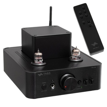 WZMACNIACZ LAMPOWY TAGA HARMONY HTA700B V.3 (2022)