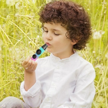 ПОСТАВКА КРУГЛОЙ МЕМБРАНЫ KAZOO