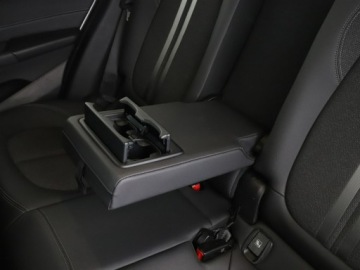 BMW X1 F48 Crossover Plug-In 1.5 25e 220KM 2020 BMW X1 FV23% PHEV automat xDrive 220km półskóra, zdjęcie 37