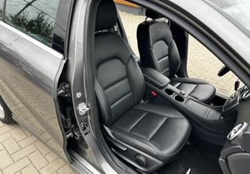 Mercedes Klasa A W176 2014 Mercedes-Benz Klasa A 2,2 CDI 136 KM 4-Matic Automat GWARANCJA Zamiana Zar, zdjęcie 20