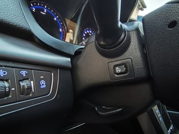 Hyundai i40 Kombi Facelifting 1.6 CRDI (HIGH) 136KM 2018 Hyundai i40 Navi Kamera Serwis bezwypadk Gwarancja, zdjęcie 17