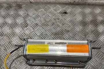 ULOŽENÍ AIRBAG SPOLUJEZDCE ALFA ROMEO 166 (936_) 60676138 2.4L DIESEL 103KW