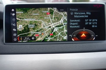 BMW X5 G05 2018 BMW X5 FV 23%*XDrive 40e iPerfomance*100% Orginał, zdjęcie 24