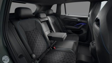 Volkswagen Tiguan III 2026 Volkswagen Tiguan R-Line Plus 1.5 eHybrid 177 KM, zdjęcie 12