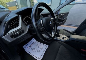 BMW Seria 2 F22-F23-F45-F46 Active Tourer Facelifting 218i 140KM 2020 BMW Seria 2 140KM gwarancja NAVI manual ZAREJESTROWANY 1.5 140KM, zdjęcie 17